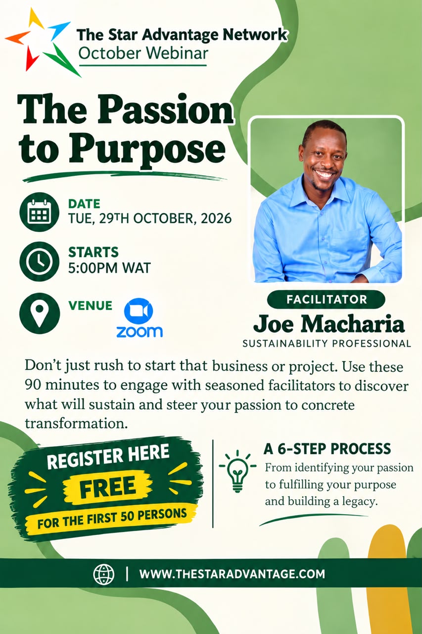 Transform Your Community Webinar