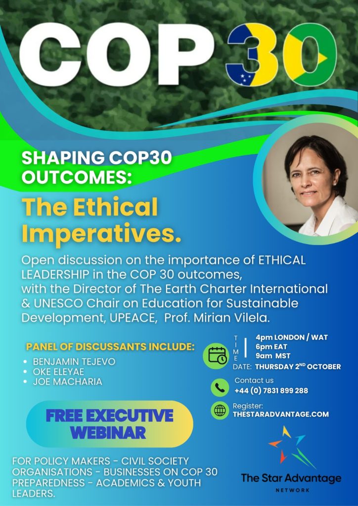 COP30